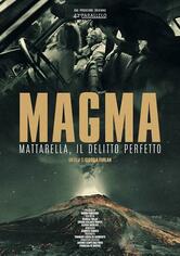 Magma, Mattarella, il delitto perfetto
