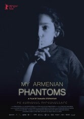 My Armenian Phantoms