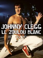 Johnny Clegg, The White Zulu