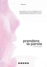 Prendere la parola