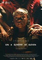On a Sunday at Eleven