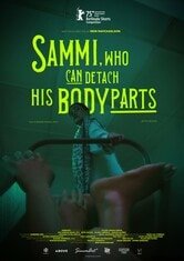 Sammi, Who Can Detach His Body Parts