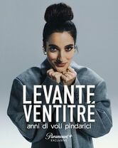 Levante Ventitré - Anni di voli pindarici