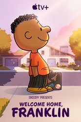 Snoopy Presenta: Benvenuto, Franklin