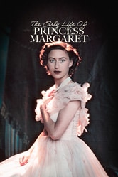 The Early Life of Princess Margaret