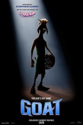 GOAT: Sogna in grande