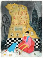 Places Where We Lived