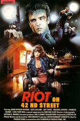Riot on 42nd St.