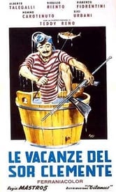 Le vacanze del sor Clemente