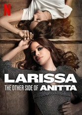 Larissa: L'altro volto di Anitta