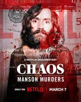 L'operazione Chaos e gli omicidi Manson