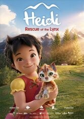 Heidi - Una nuova avventura