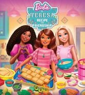 Barbie e Teresa: La ricetta dell'amicizia