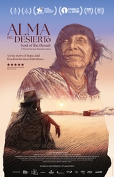 Soul of the Desert