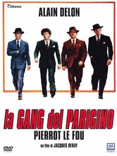 La gang del parigino