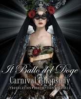 Il ballo Del Doge, a Venetian Dream