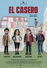 The House Sitter
