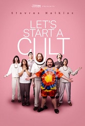 Let's Start a Cult