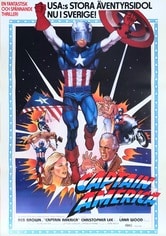 Captain America