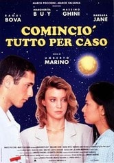 Cominciò tutto per caso