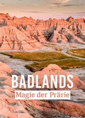 Badlands selvagge