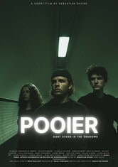 Pooier
