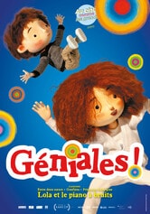 Géniales!