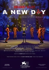 Uncanny Alley: A New Day