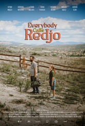 Everybody Calls Redjo