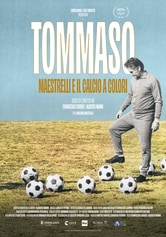 Tommaso - Maestrelli e il calcio a colori