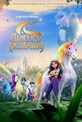Unicorn Academy - The Movie