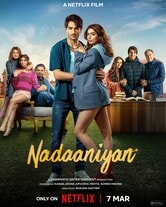Nadaaniyaan