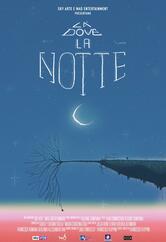 Là dove la notte