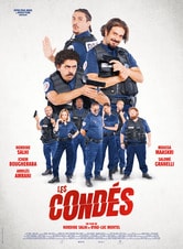 Les condés