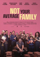 Not Your Average Family