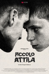 Piccolo Attila