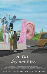 A toi les oreilles