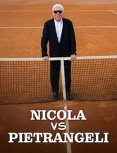 Nicola VS Pietrangeli