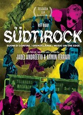 Südtirock - Suoni di confine