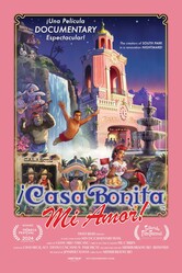 Saving Casa Bonita
