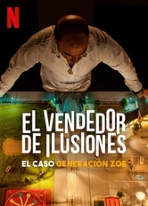 L'impero delle illusioni: il caso Generación Zoe
