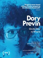 Dory Previn: On My Way to Where