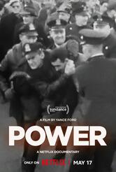 Power: la polizia negli Stati Uniti