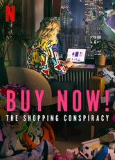 Buy Now - L'inganno del consumismo