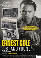 Ernest Cole: Lost and Found