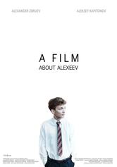 A Film About Alexeev