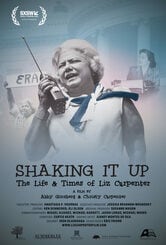 Shaking It Up: The Life and Times of Liz Carpenter