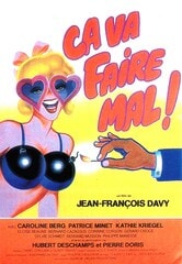 Ça va faire mal
