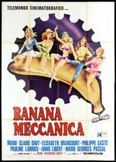 Banana meccanica
