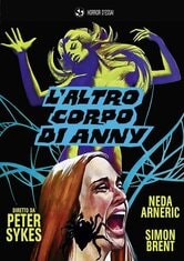 L'altro corpo di Anny